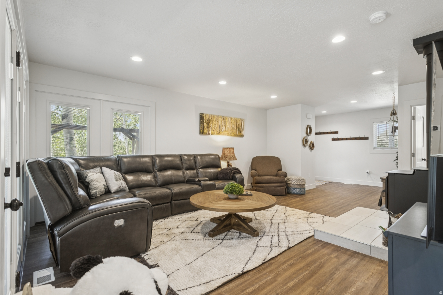 TIMBER LAKES - Residential