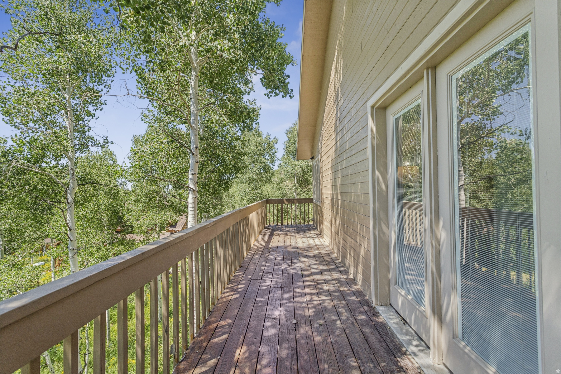 TIMBER LAKES - Residential