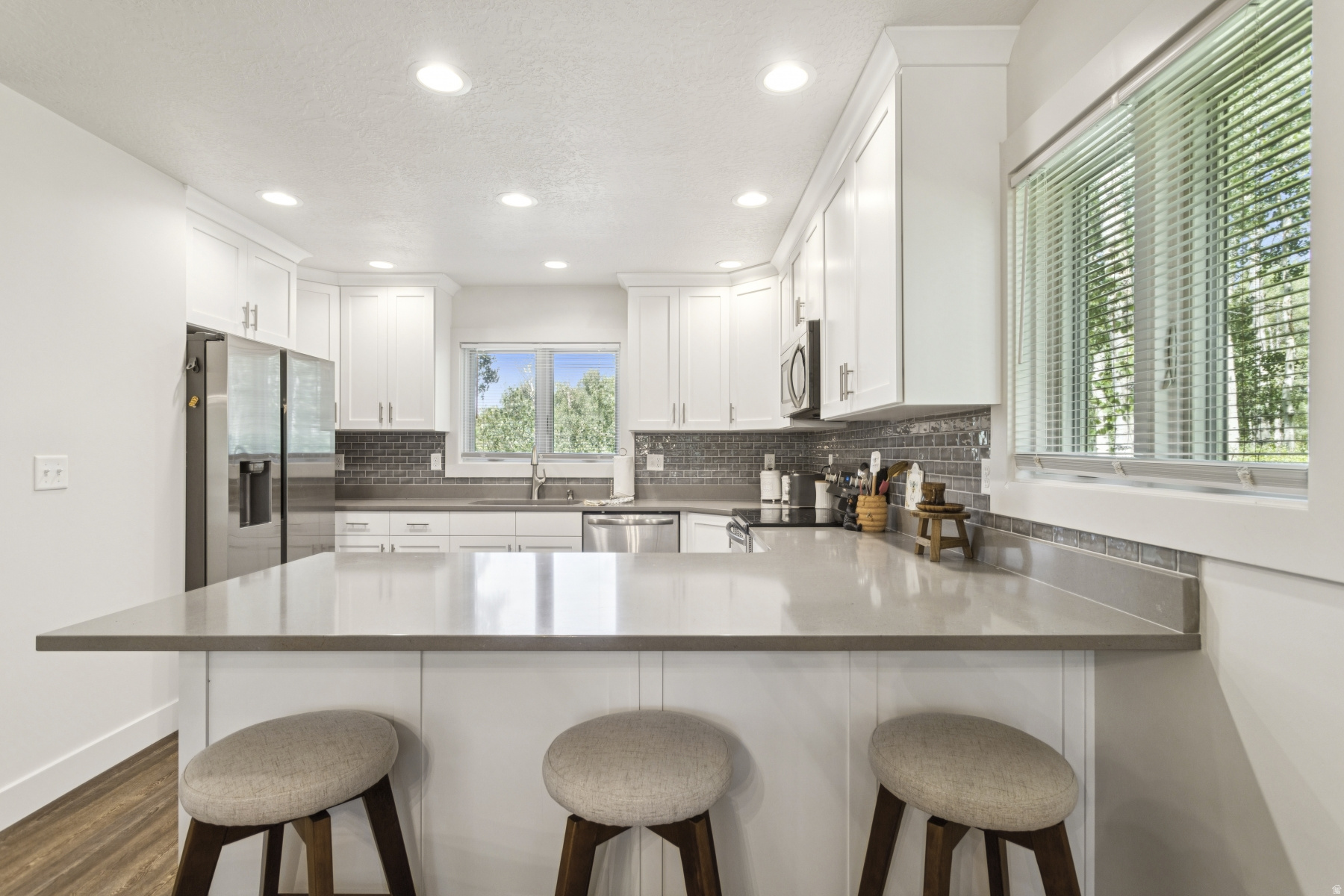 TIMBER LAKES - Residential