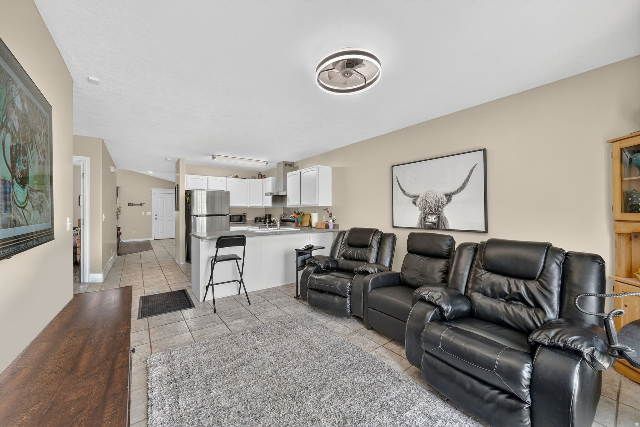 WESTERN SPRINGS - Residential