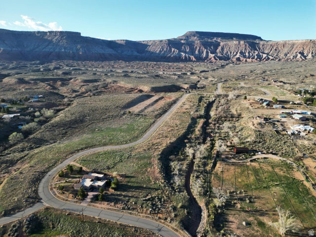 New Phase Release Premium 1 plus acre lots now selling from our brand new sales office at Sierra Bella in Virgin Utah. Just minutes from the gates of Zion National Park. This is your opportunity to own a slice of Southern Utah Paradise! These fully improved lots offer sweeping views of the iconic Zion Mesas and a rare rural residential setting perfect for your custom dream home. With approved builders ready to go, you can start building right away. Each lots includes one share of pressurized irrigation water in addition to the culinary tap. ACT NOW prices start at $235,000.00 Washington County Water Conservancy Impact Fees have been paid on al lots. All information deemed reliable buyer .... buyer to verify.