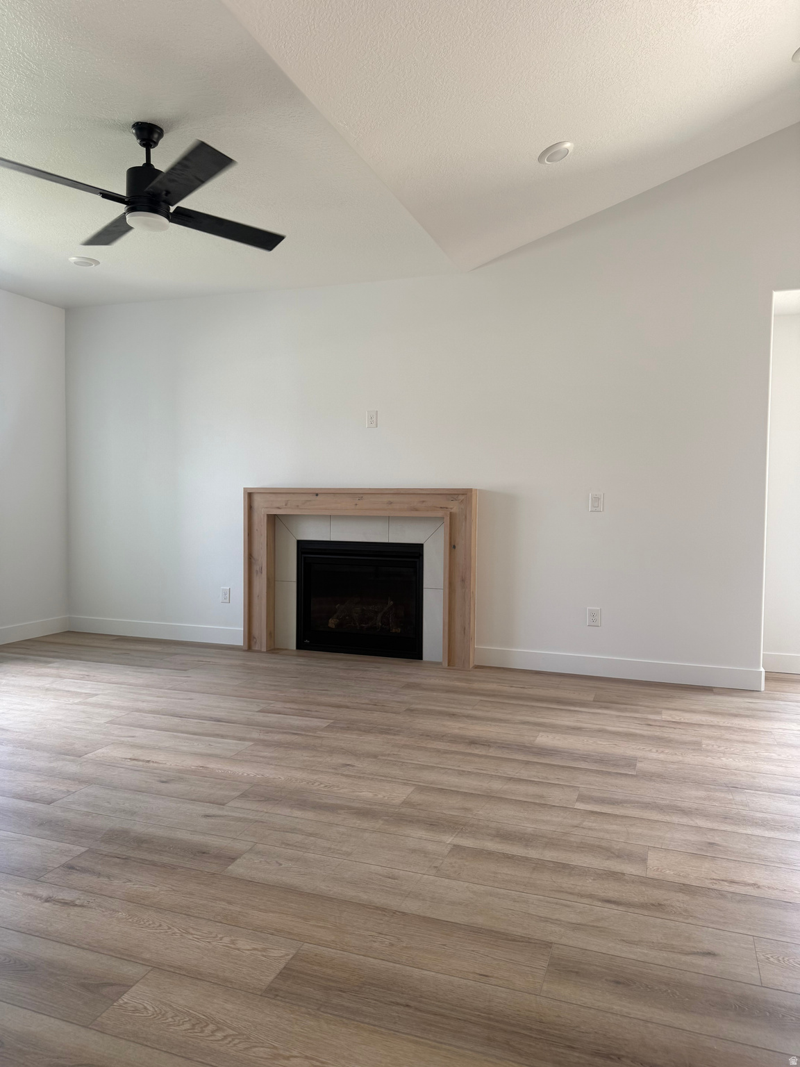OVERLAKE ESTATES - Residential