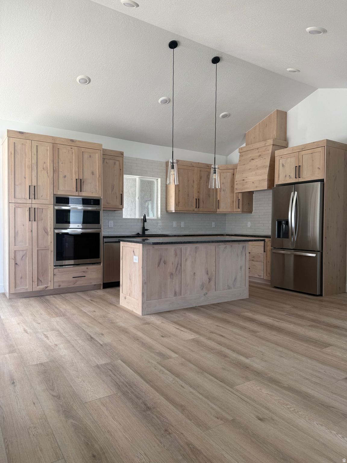 OVERLAKE ESTATES - Residential