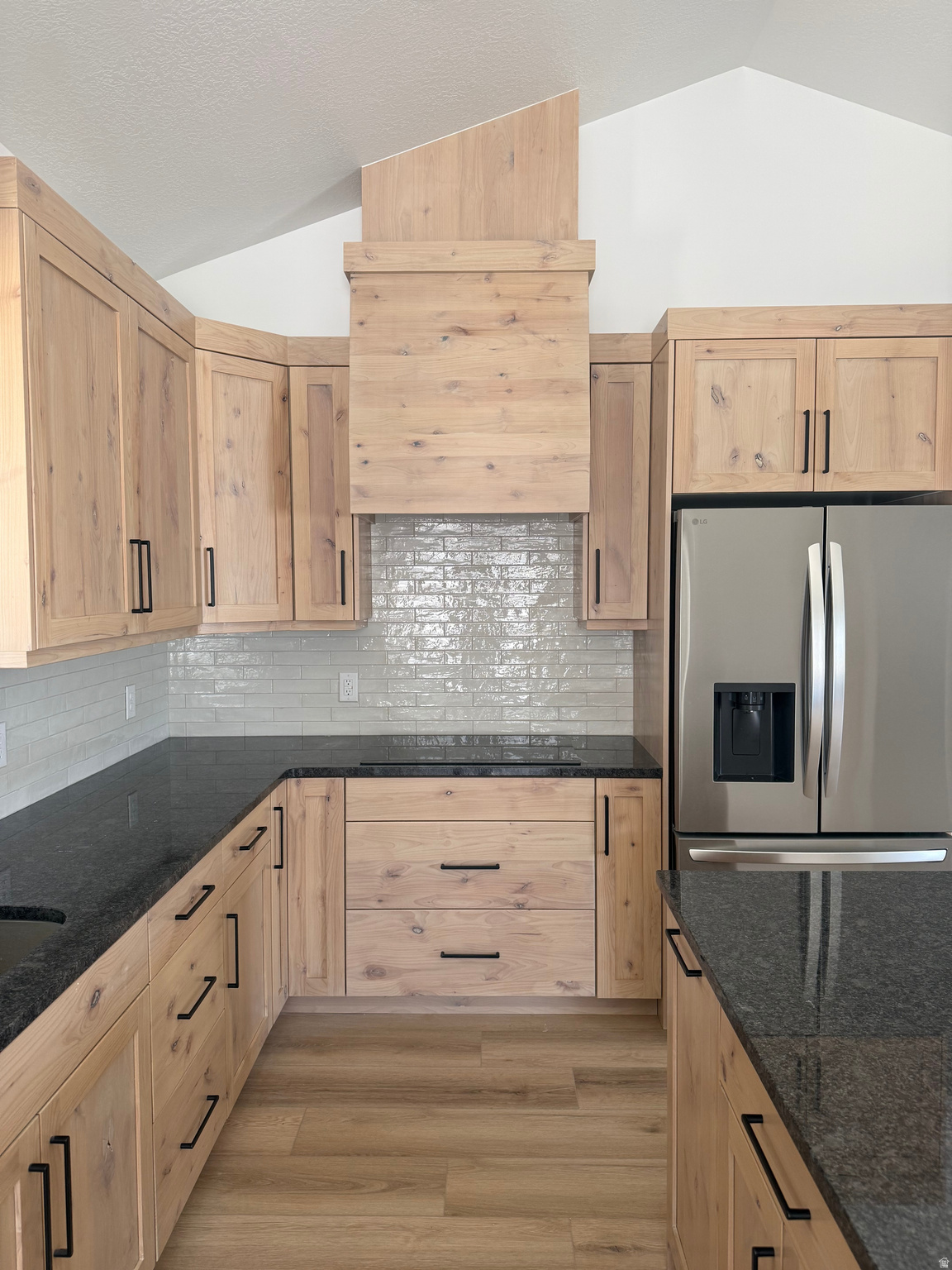 OVERLAKE ESTATES - Residential