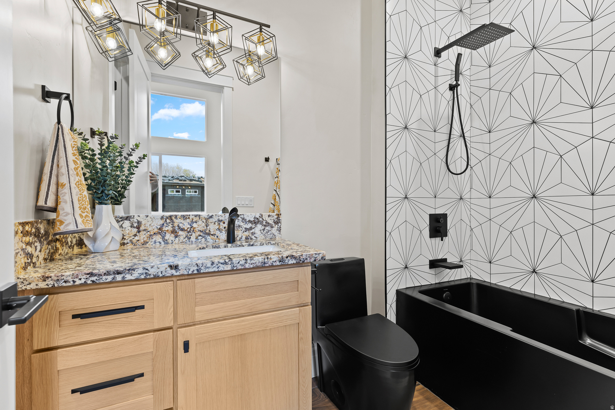 FALCON RIDGE PH 4 - Residential