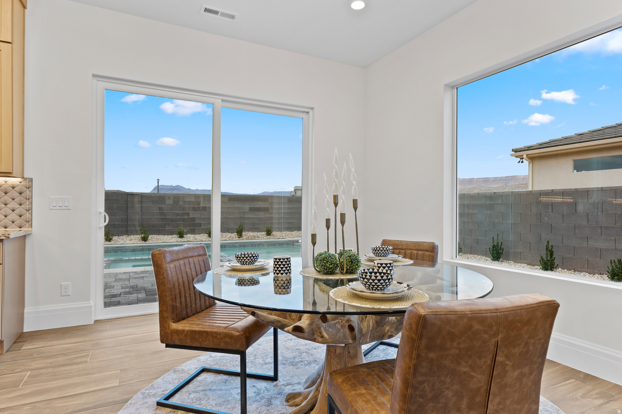 FALCON RIDGE PH 4 - Residential