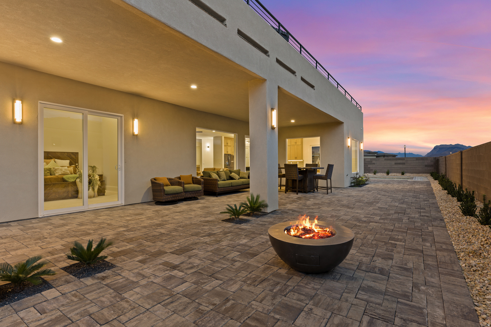 FALCON RIDGE PH 4 - Residential