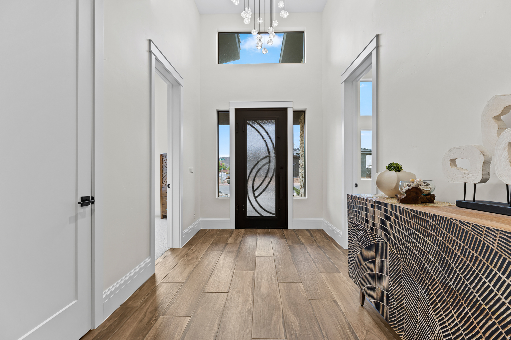 FALCON RIDGE PH 4 - Residential