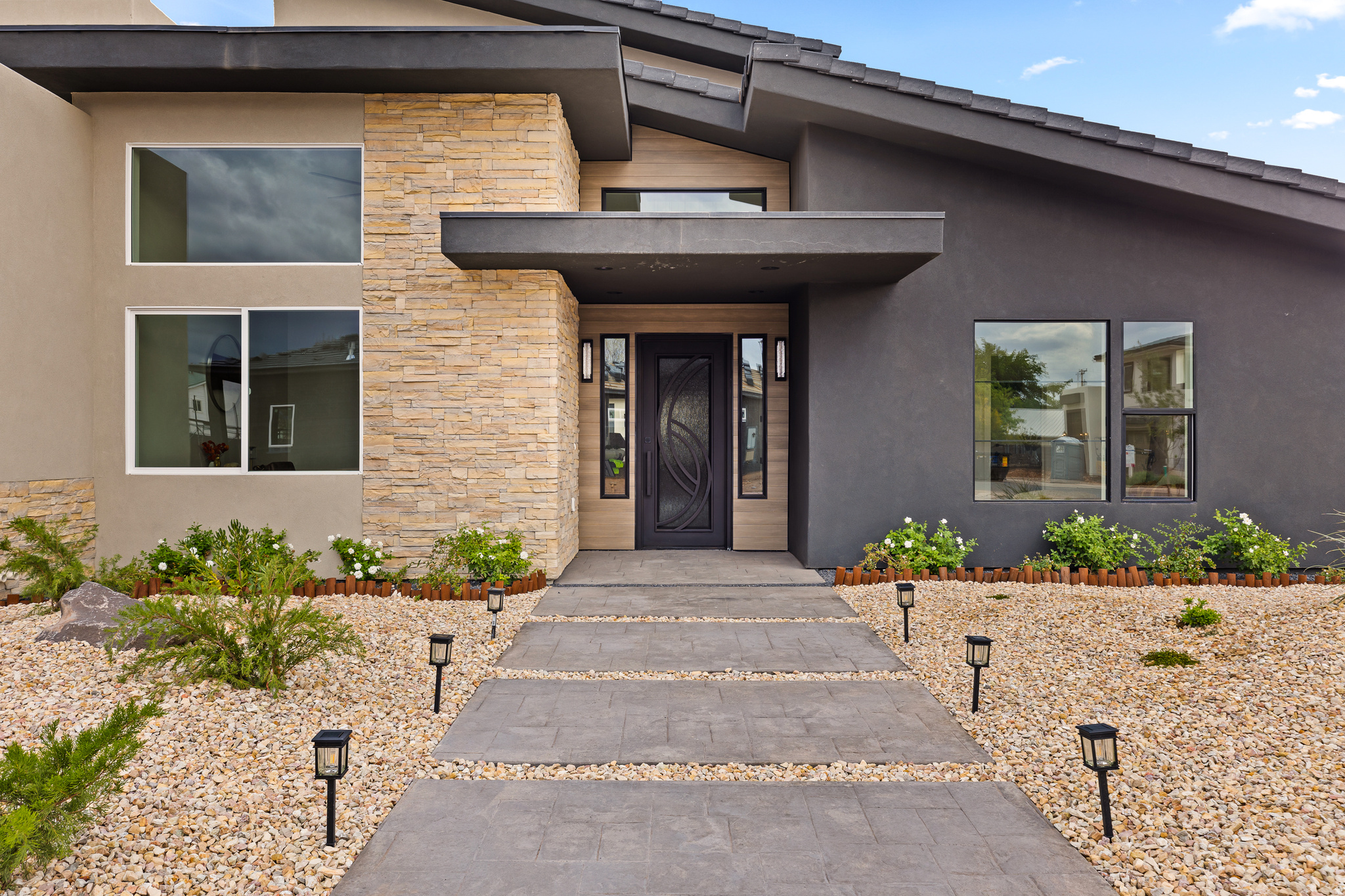 FALCON RIDGE PH 4 - Residential