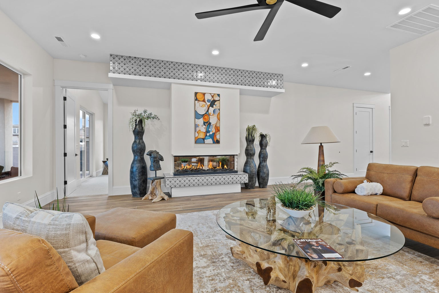FALCON RIDGE PH 4 - Residential