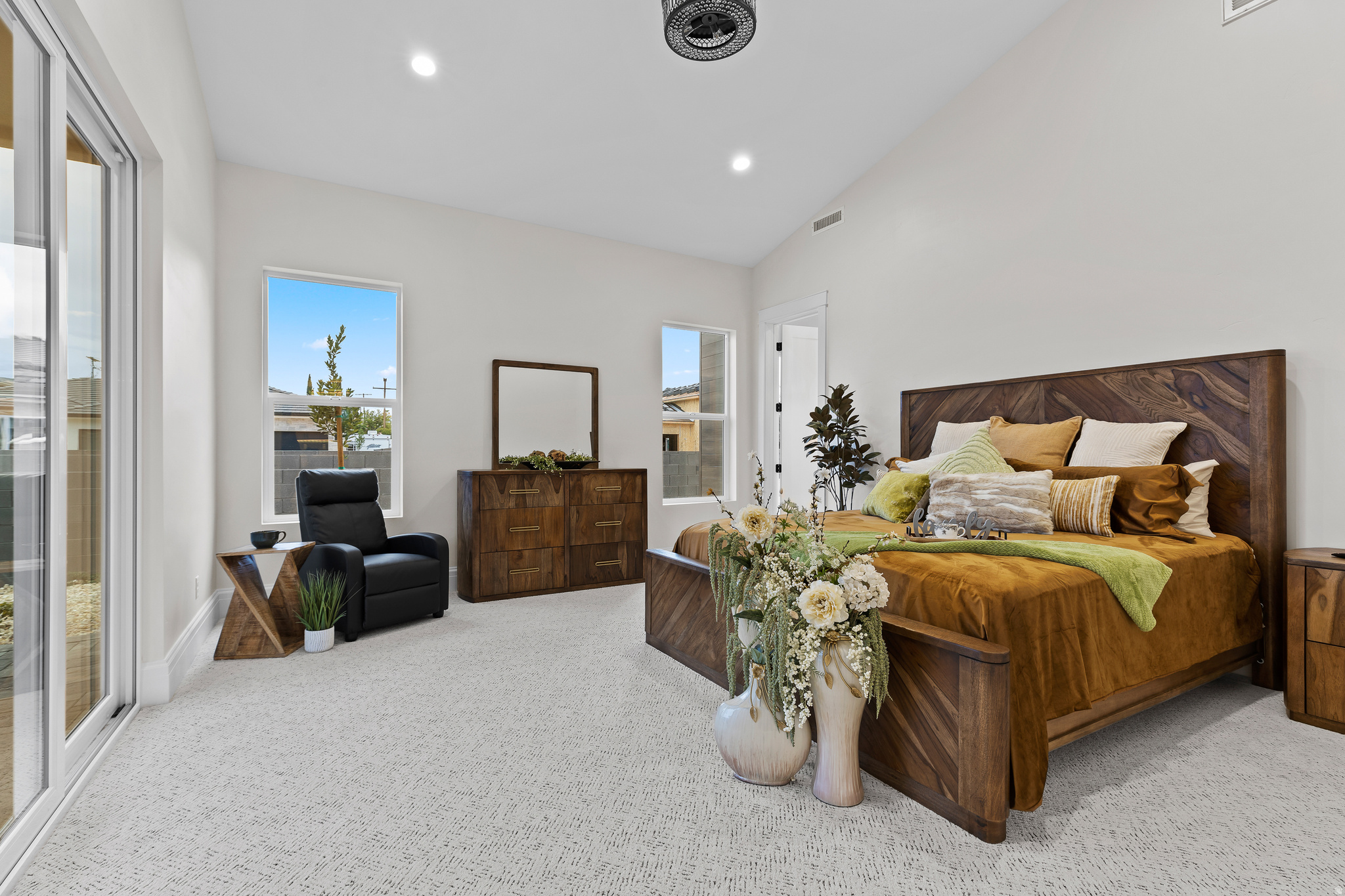 FALCON RIDGE PH 4 - Residential