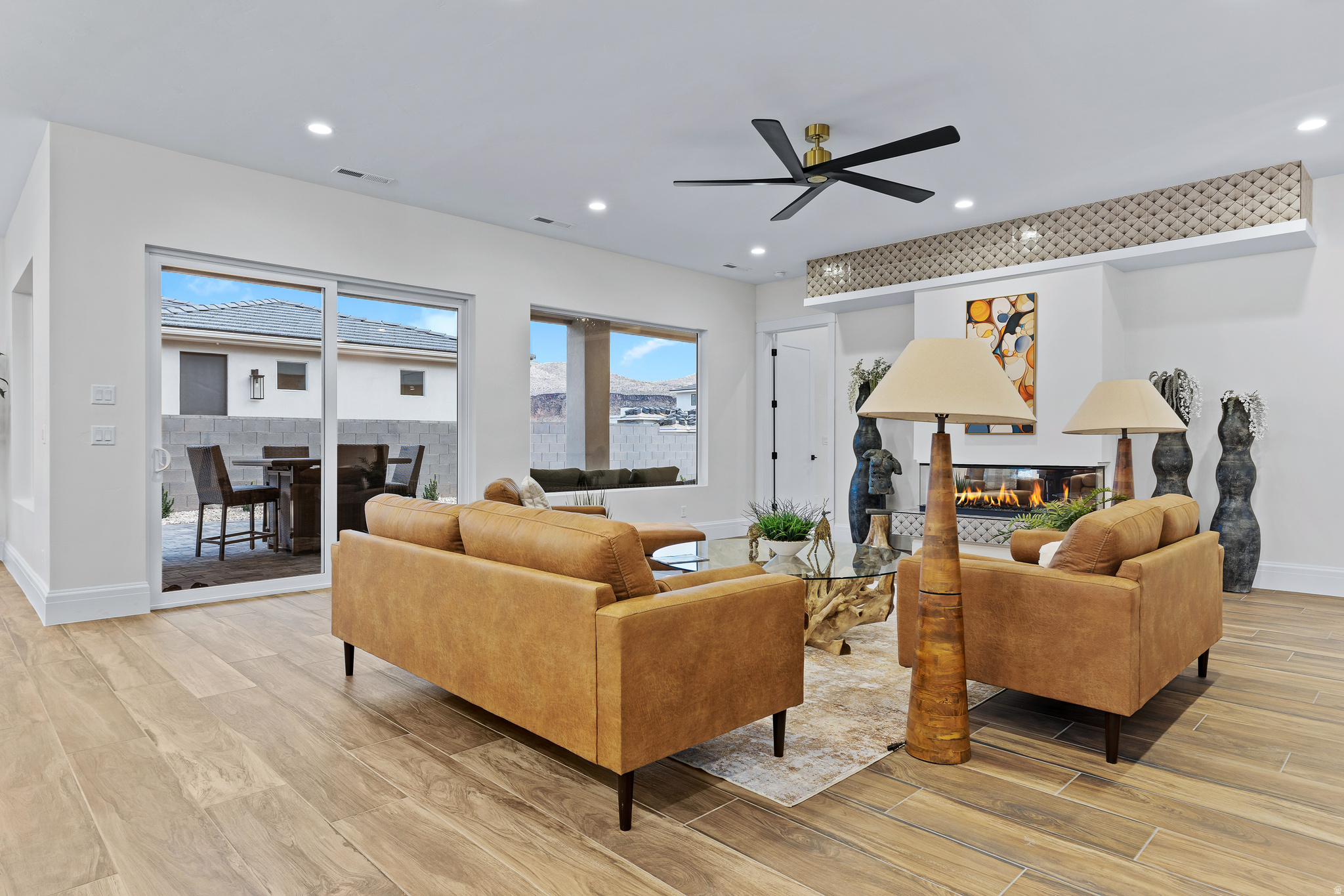 FALCON RIDGE PH 4 - Residential