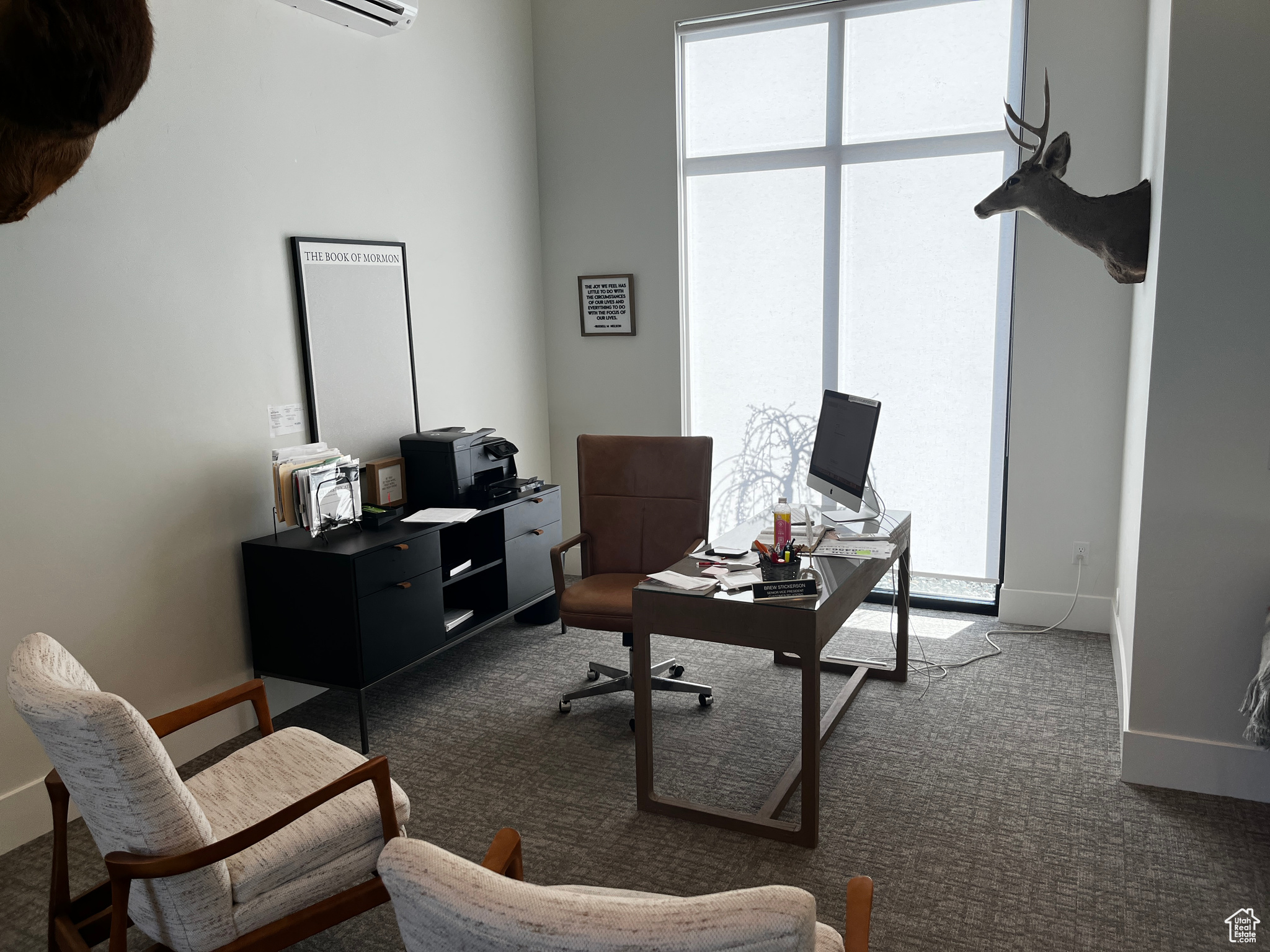 FOXRIDGE - Commercial Sale