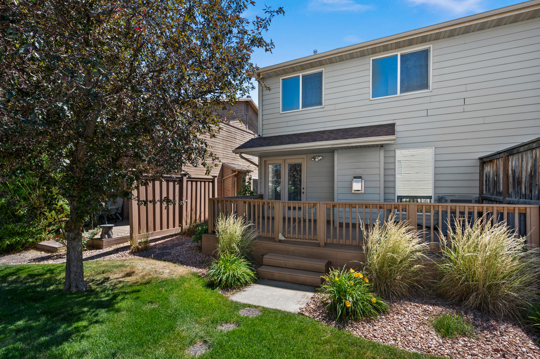 SCOTTBROOK - Residential