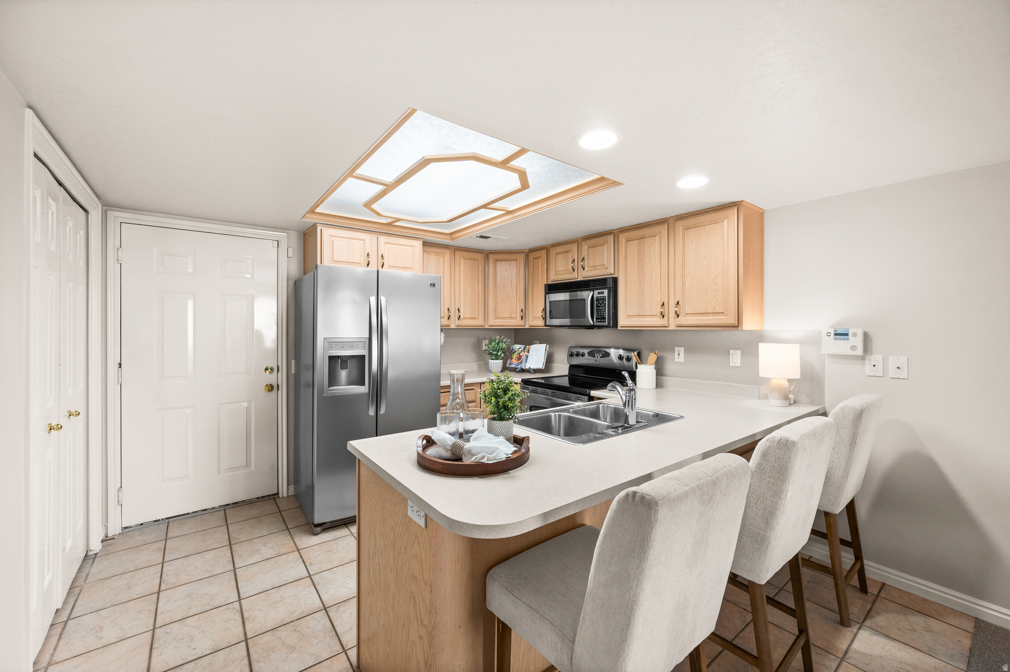 SCOTTBROOK - Residential