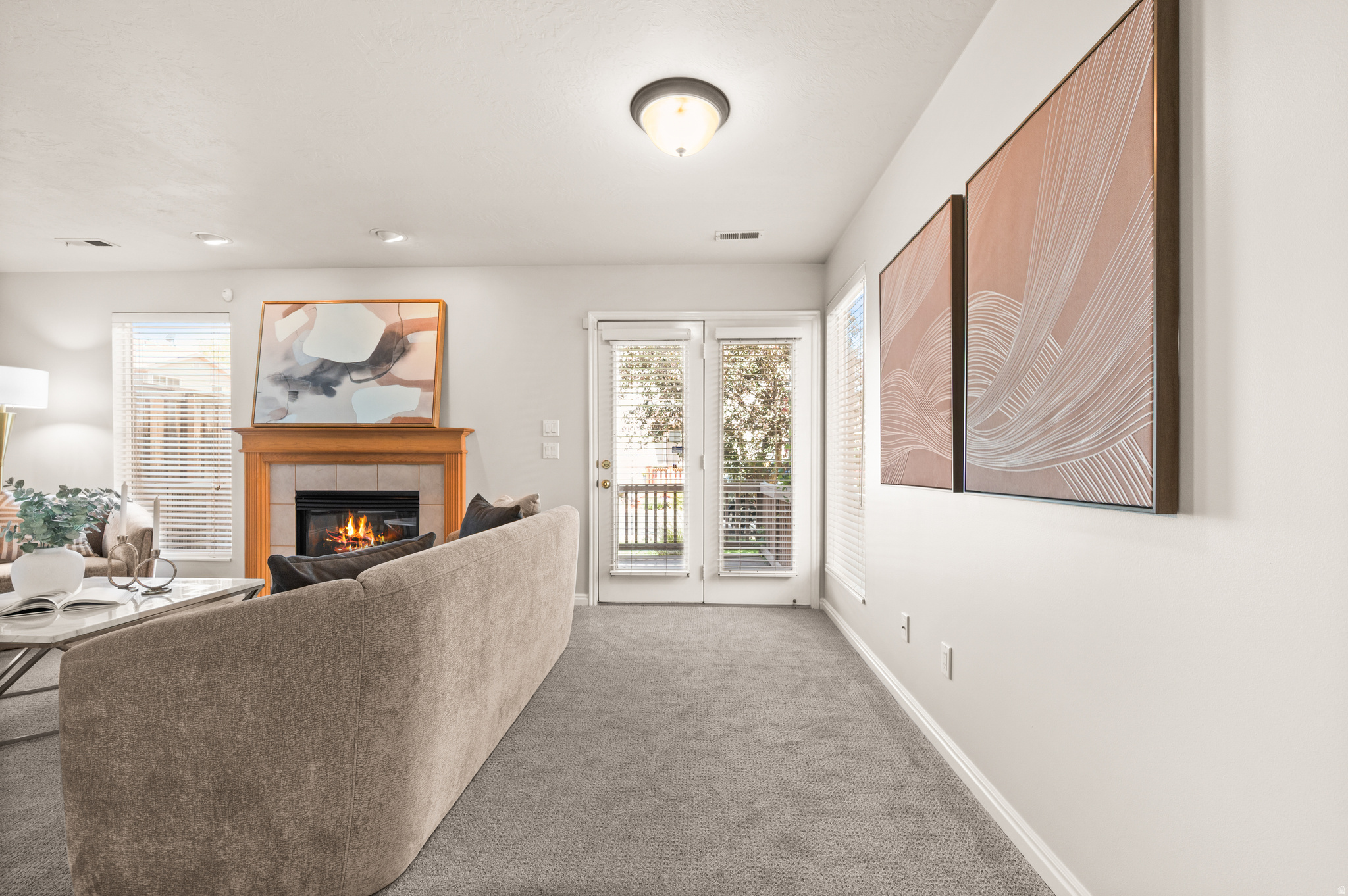 SCOTTBROOK - Residential