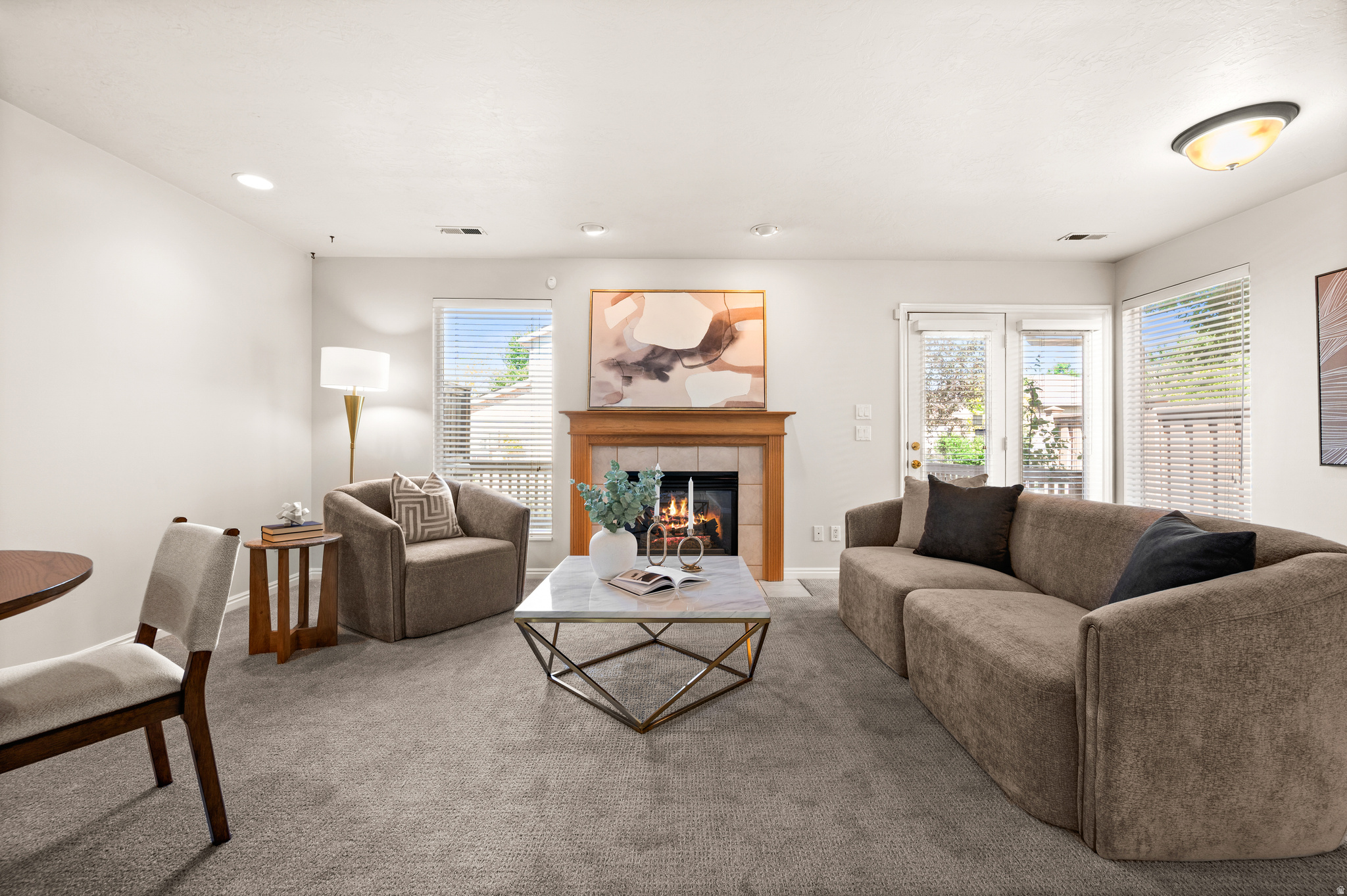 SCOTTBROOK - Residential