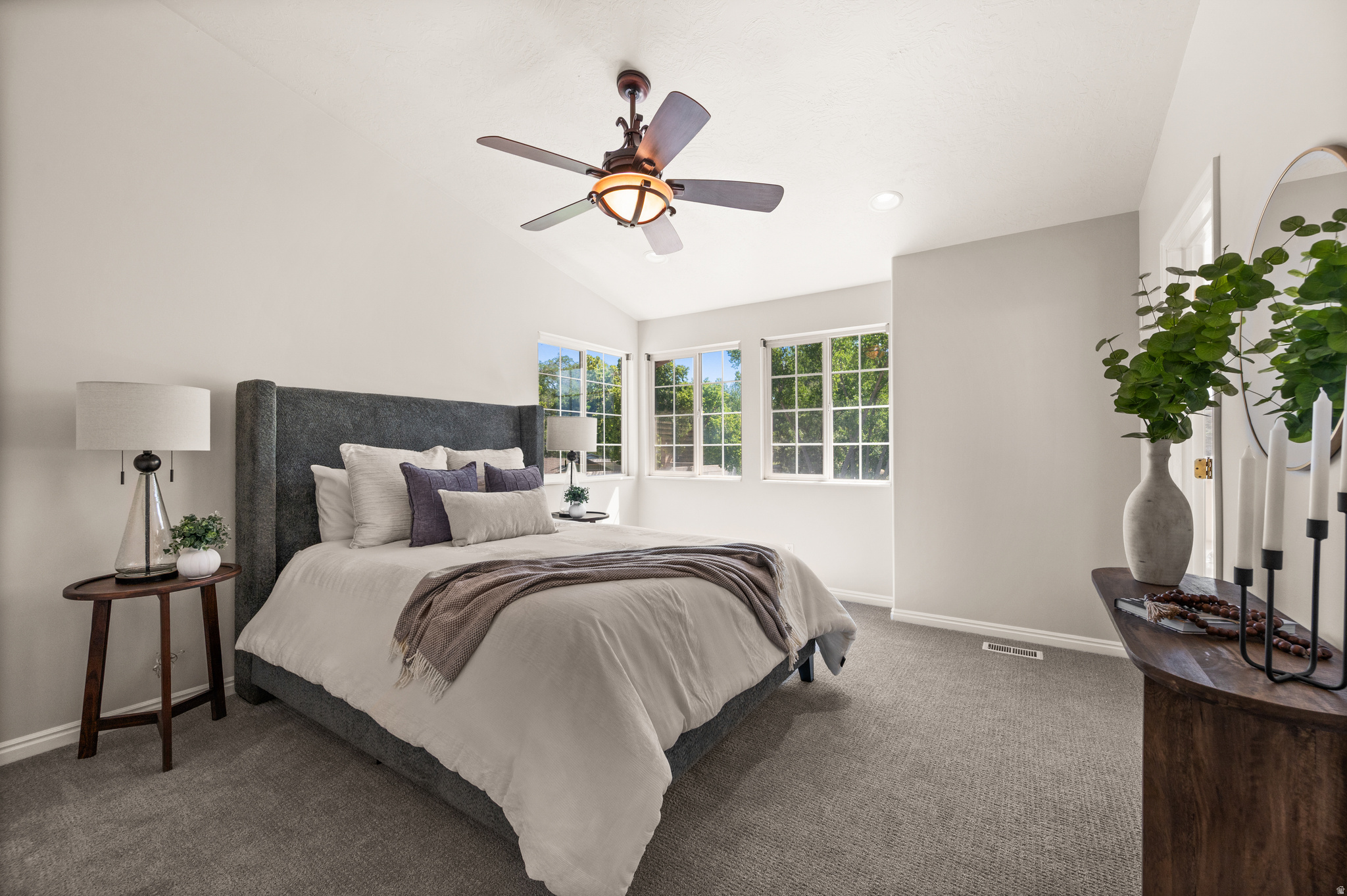 SCOTTBROOK - Residential
