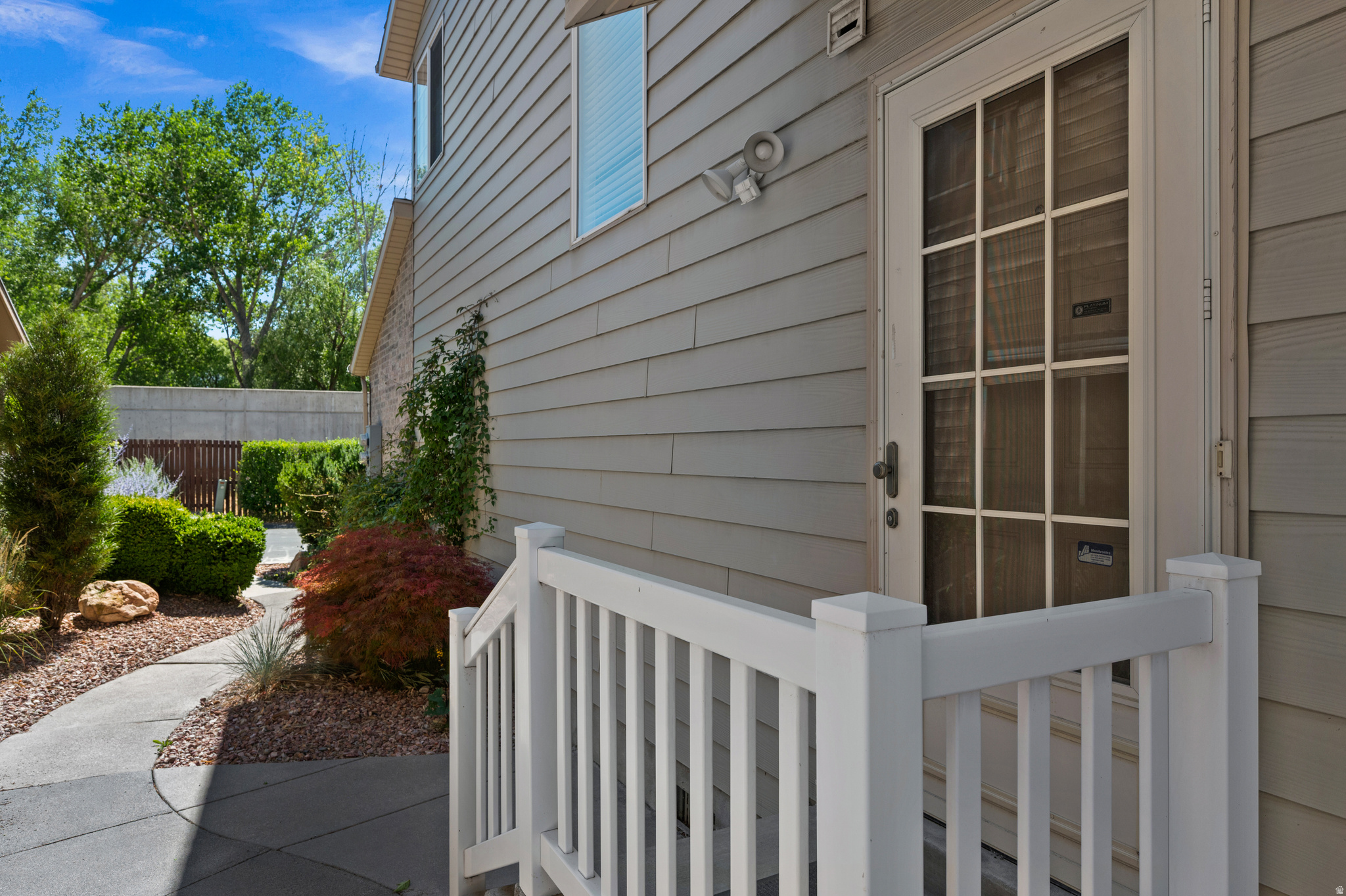 SCOTTBROOK - Residential