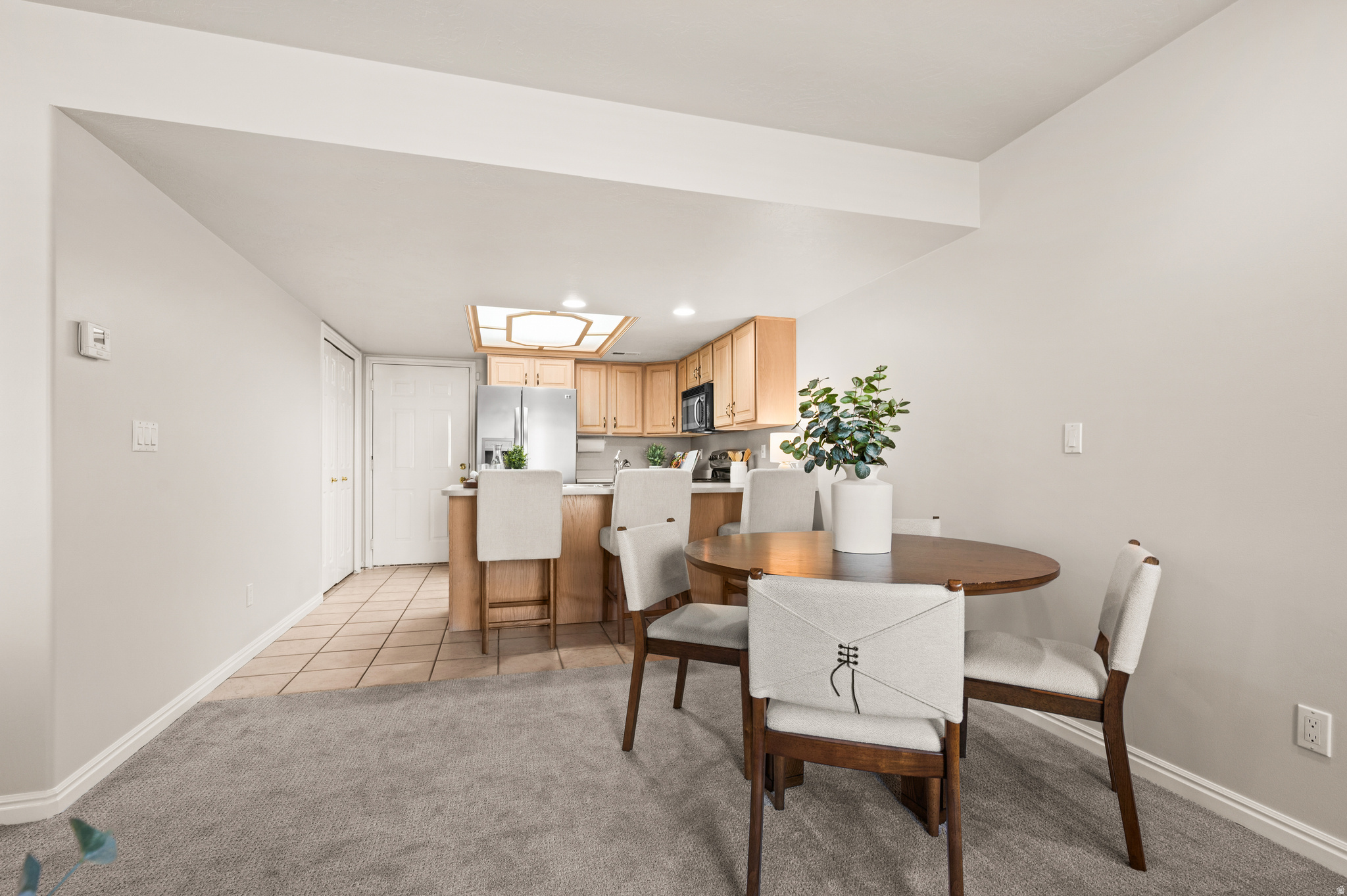 SCOTTBROOK - Residential