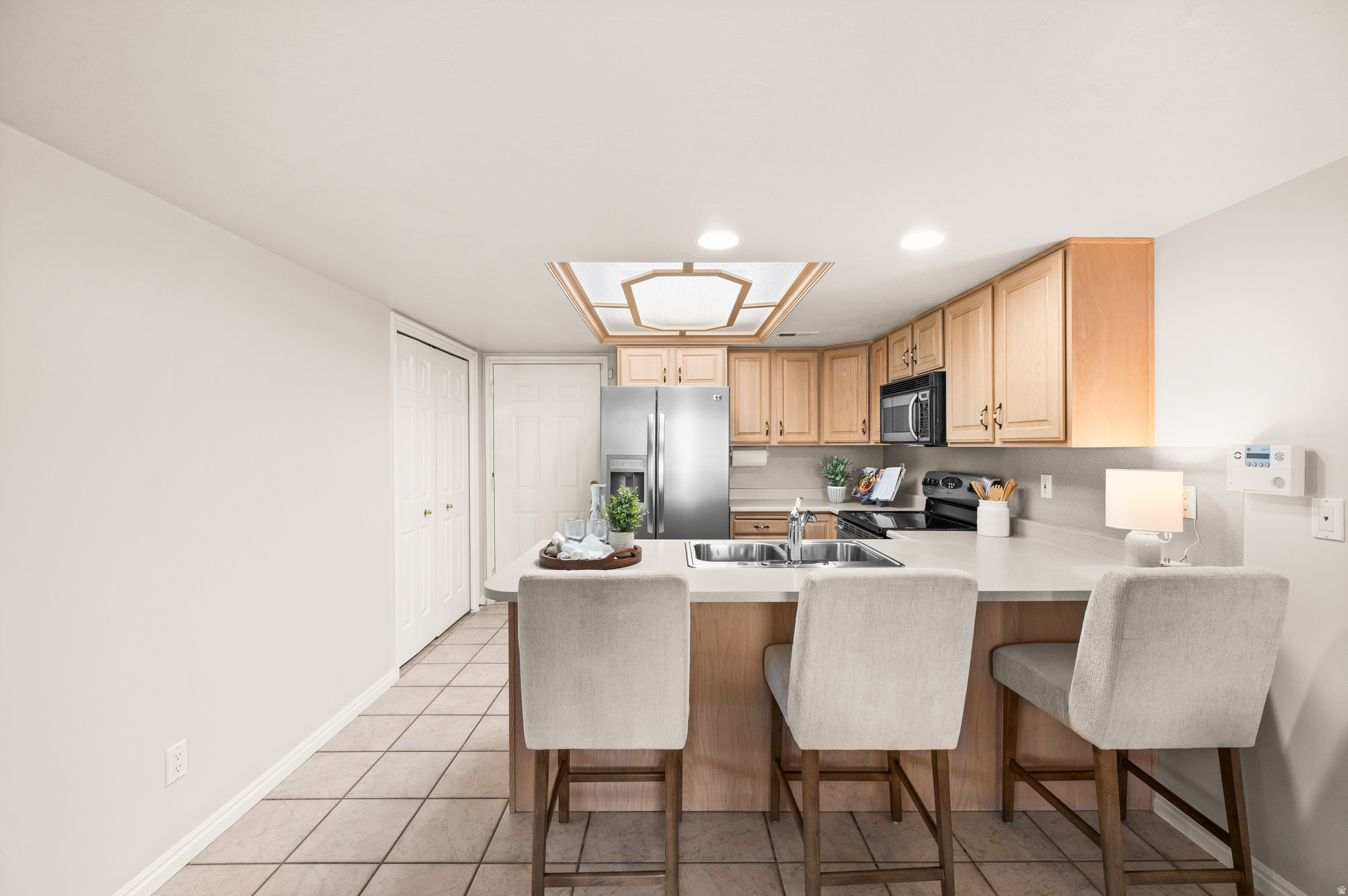 SCOTTBROOK - Residential