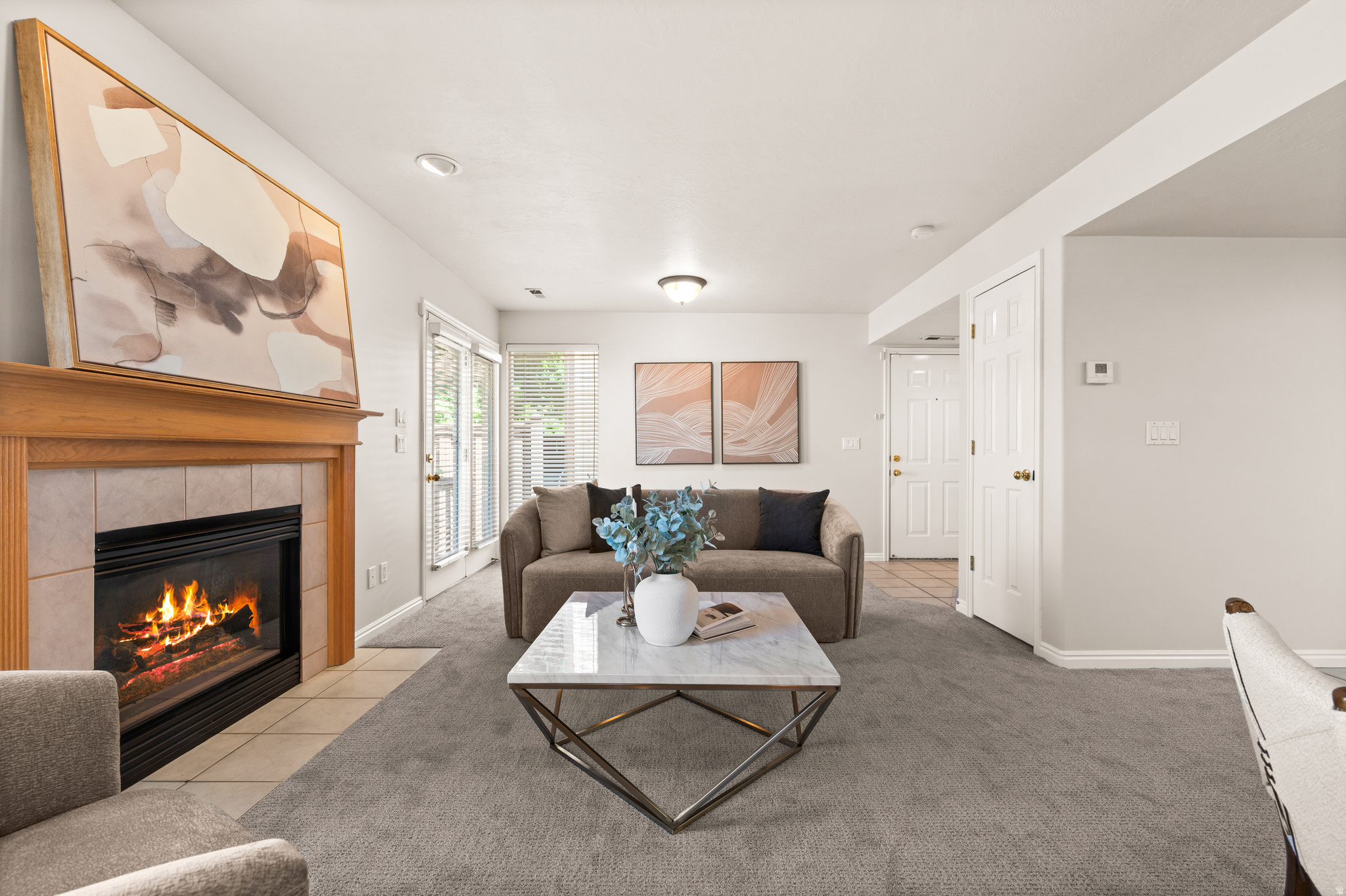 SCOTTBROOK - Residential