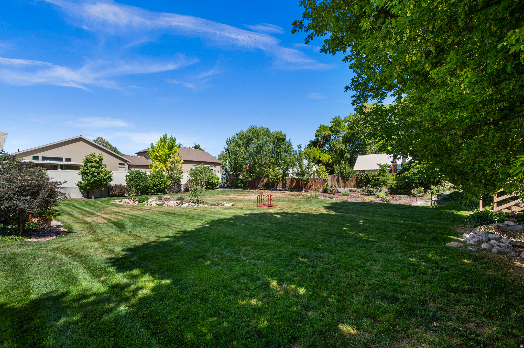 SCOTTBROOK - Residential
