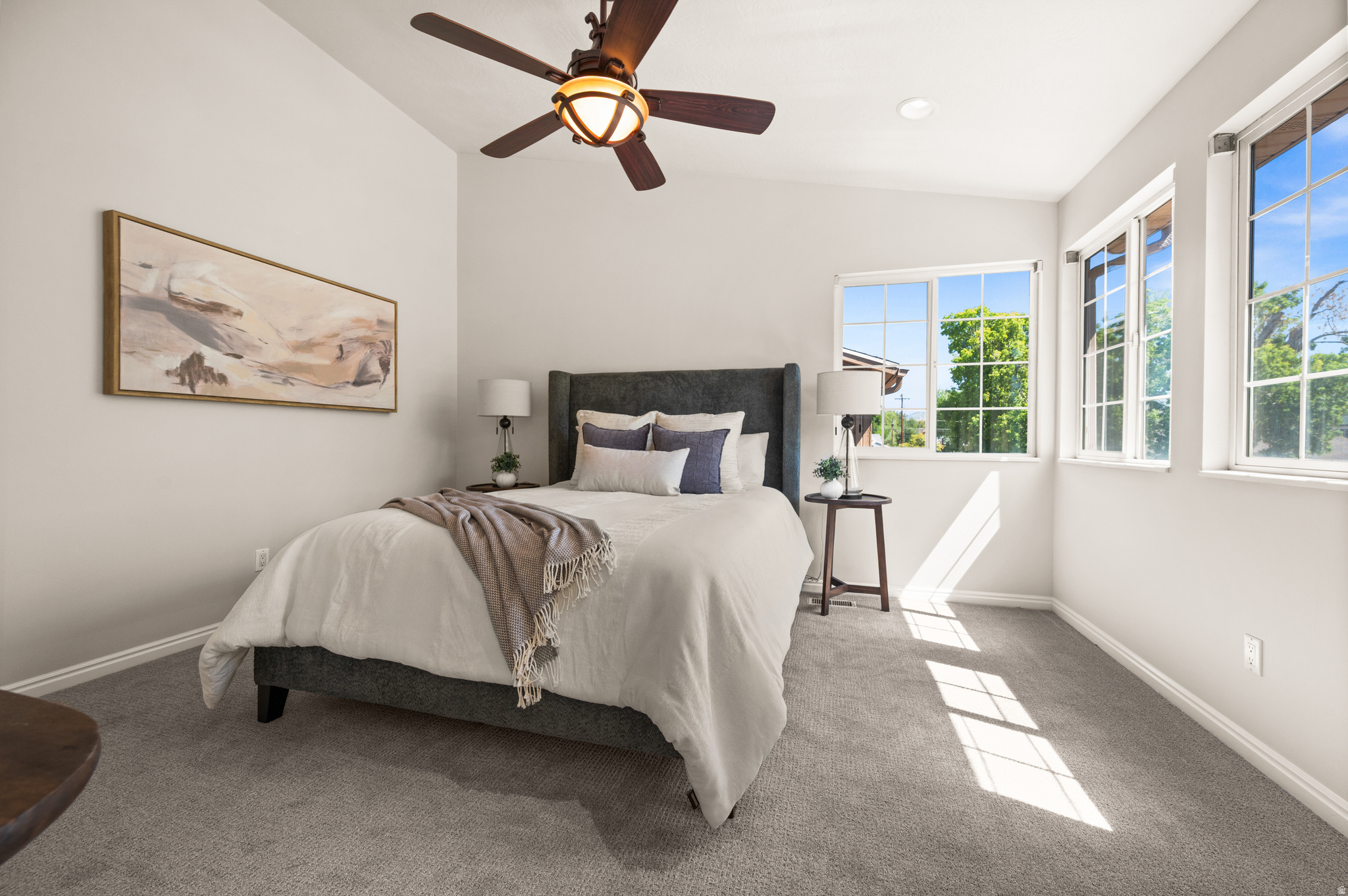 SCOTTBROOK - Residential