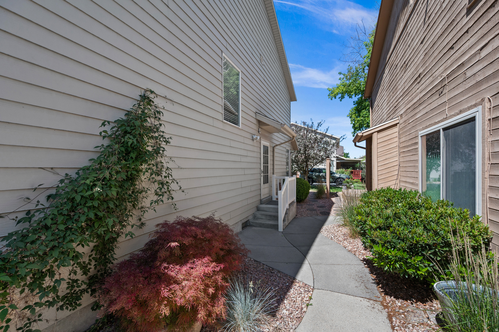 SCOTTBROOK - Residential