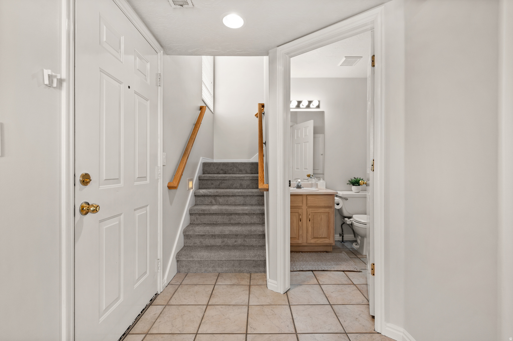 SCOTTBROOK - Residential