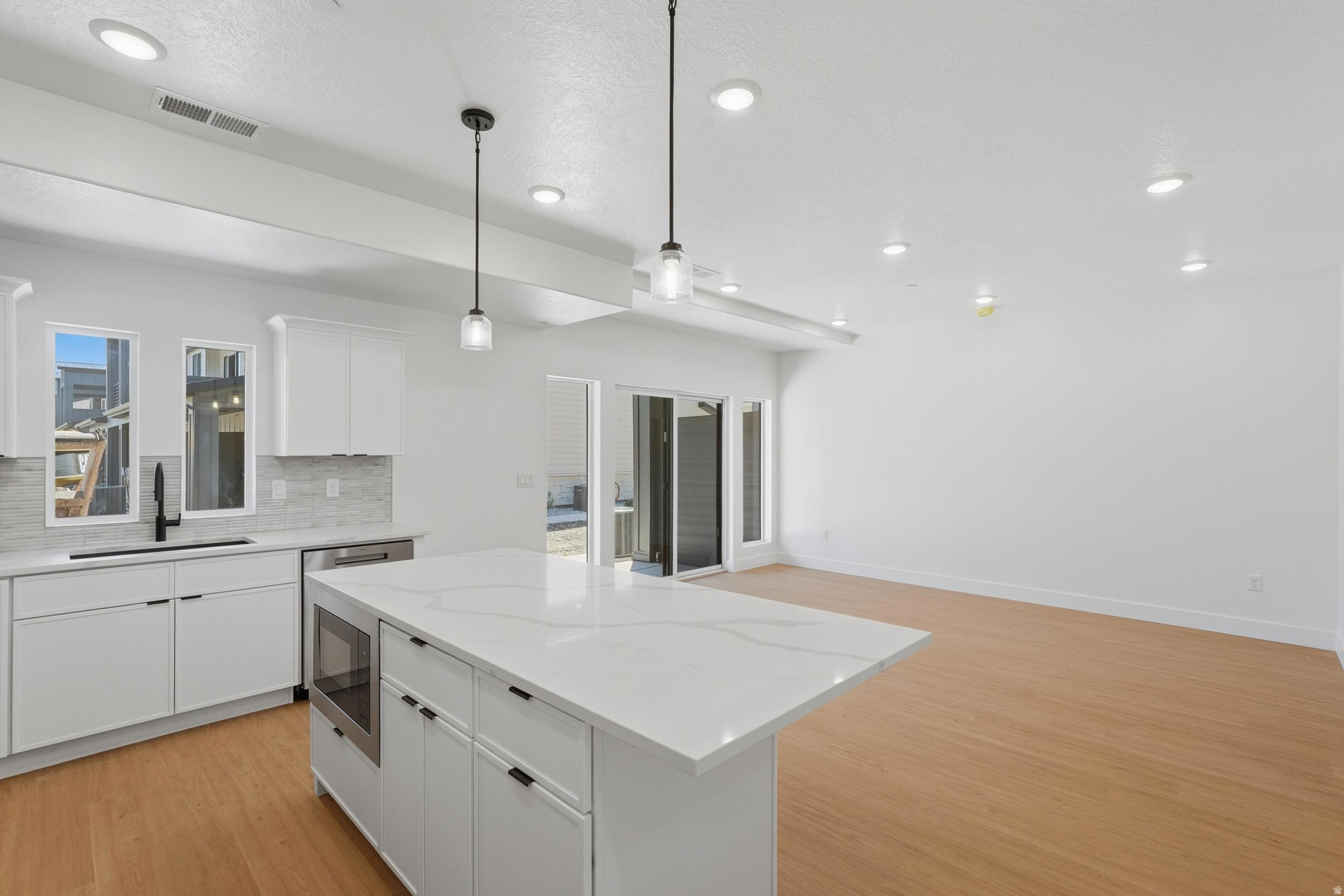 PEAKS TOWNHOMES - Residential