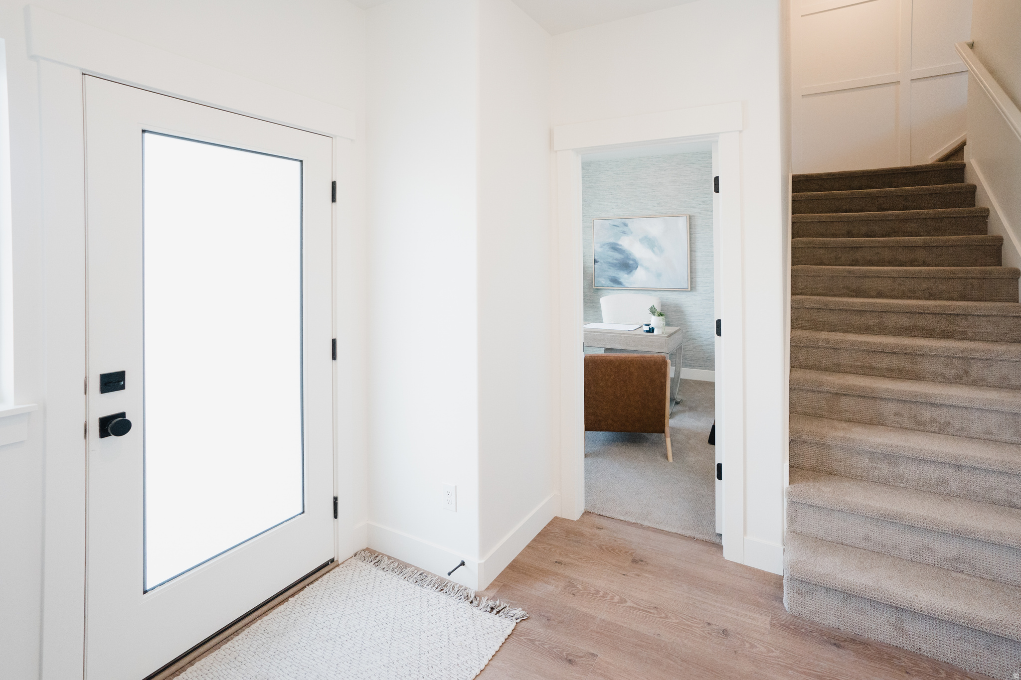 LAKESHORE LANDING - Residential