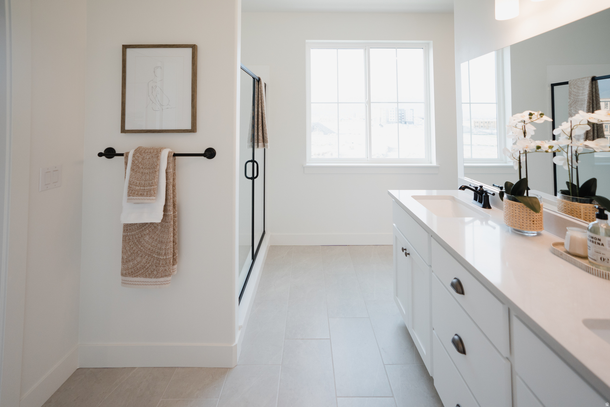 LAKESHORE LANDING - Residential
