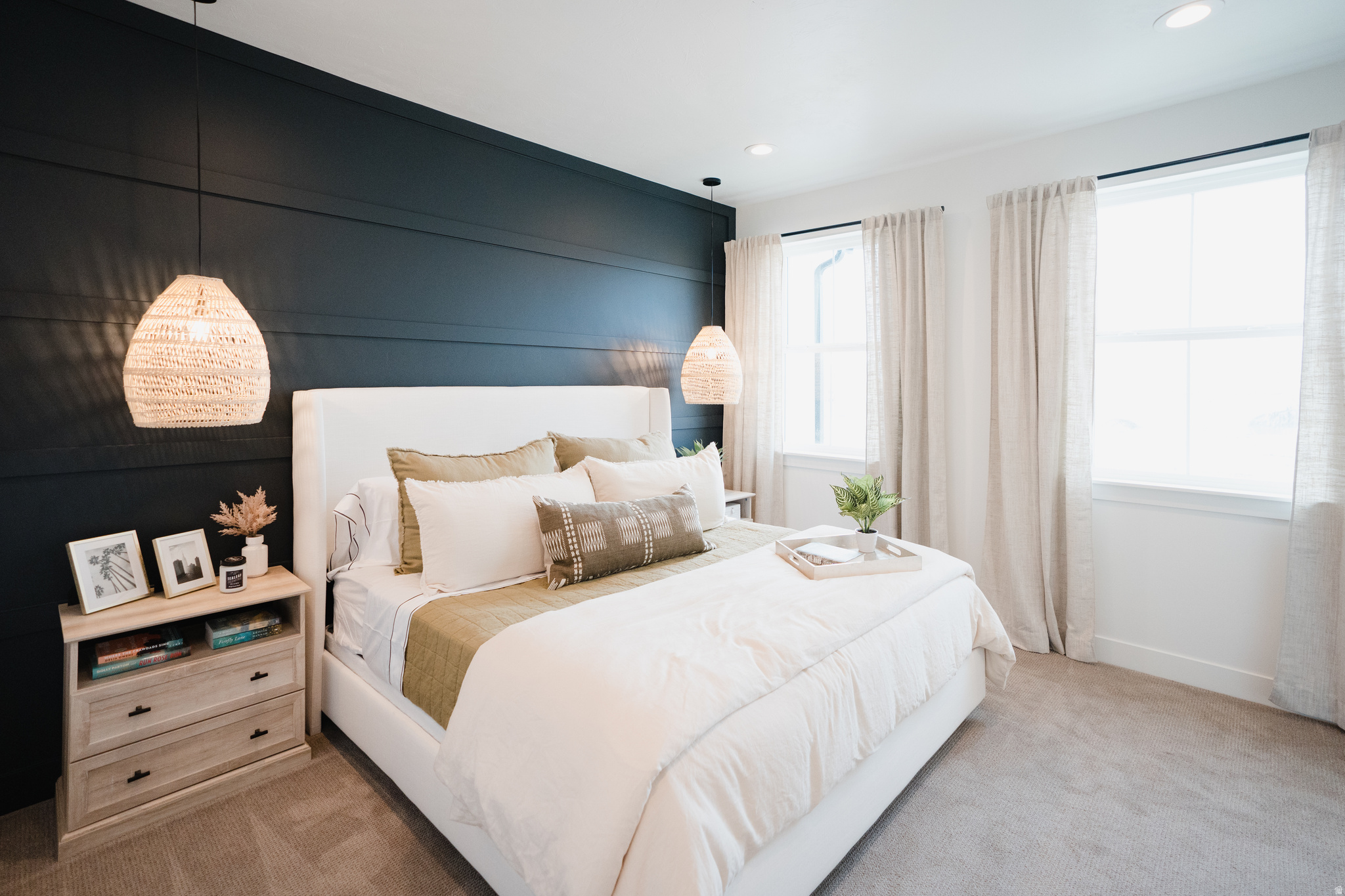 LAKESHORE LANDING - Residential