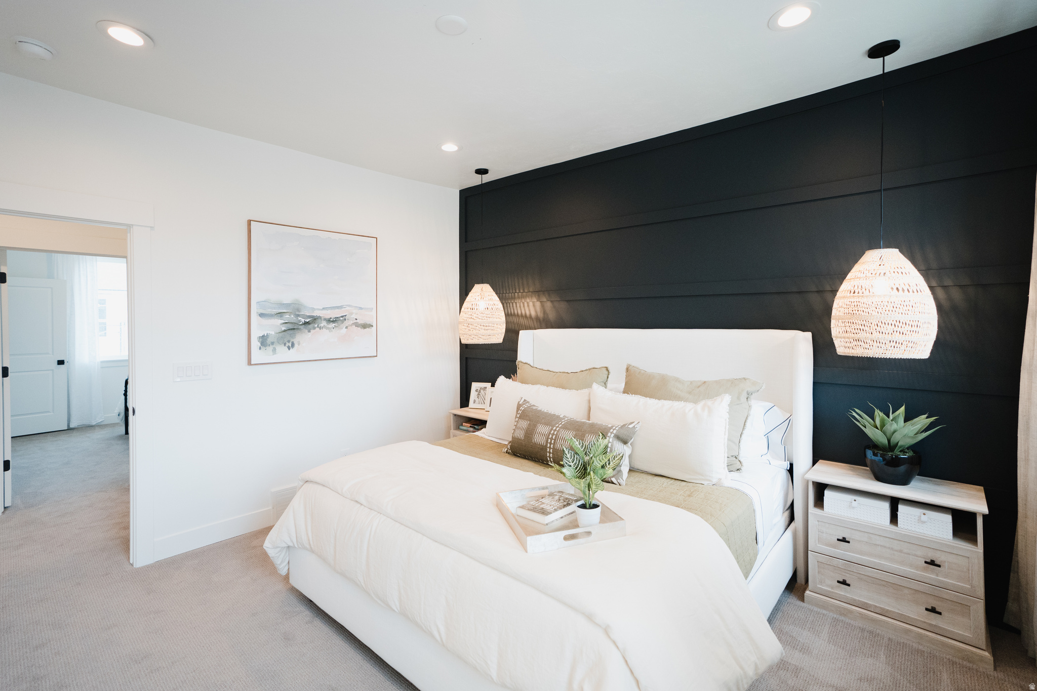 LAKESHORE LANDING - Residential