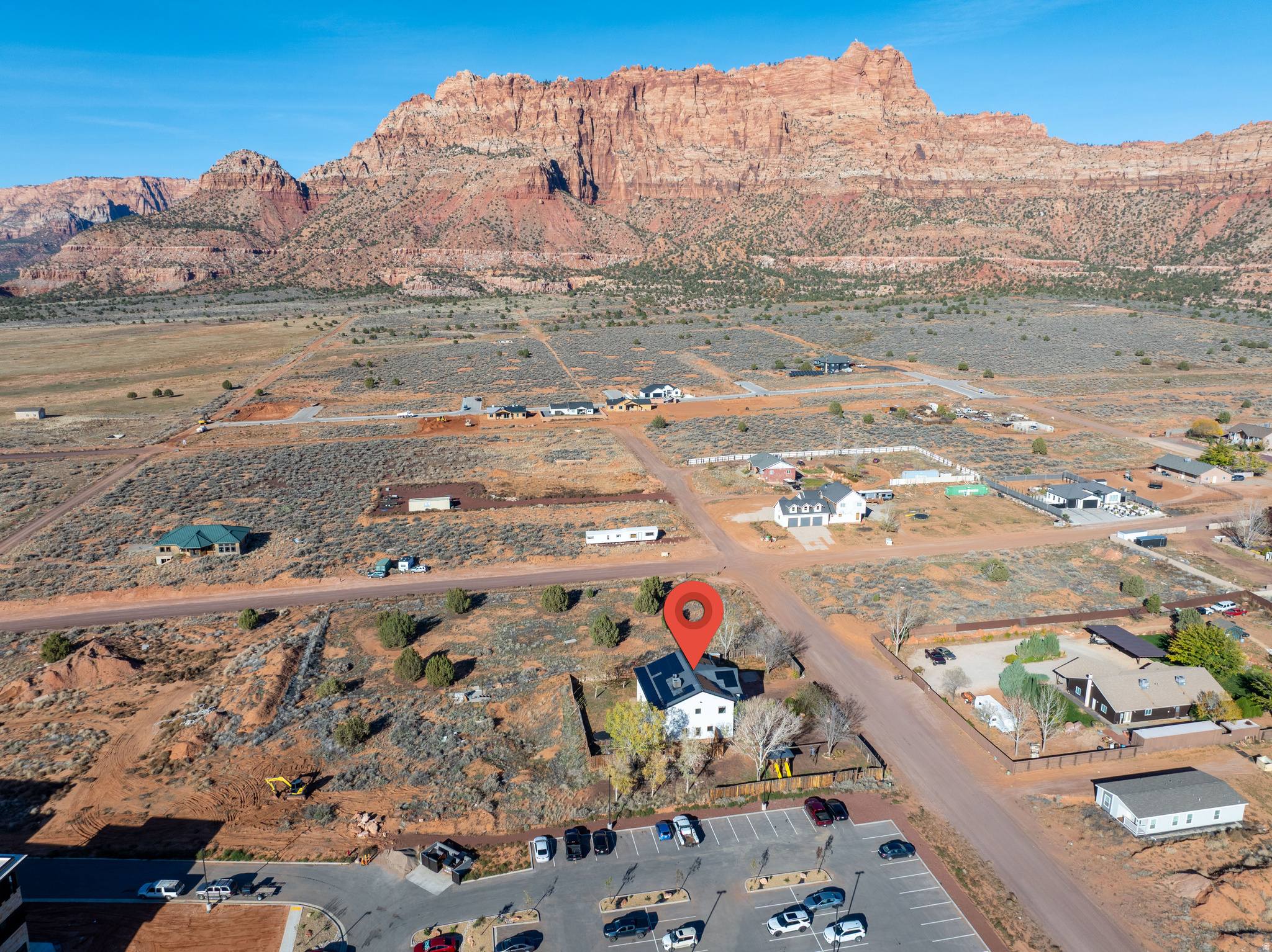 SHORT CREEK 4 - Residential