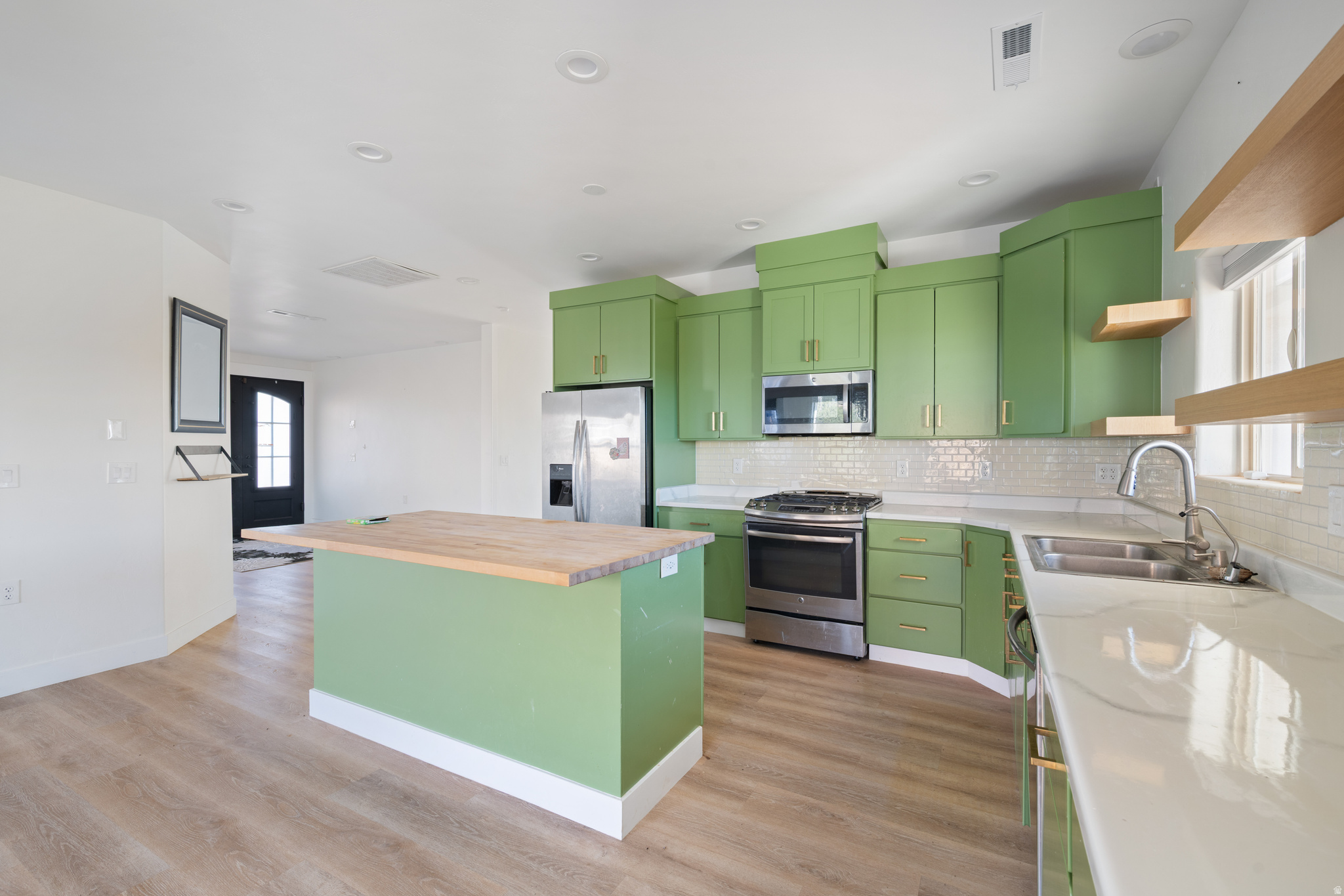 SHORT CREEK 4 - Residential