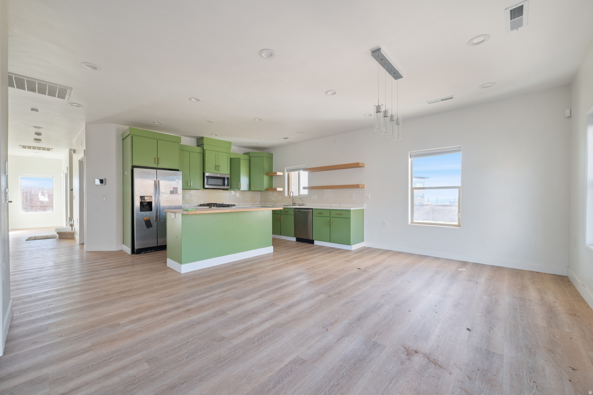 SHORT CREEK 4 - Residential