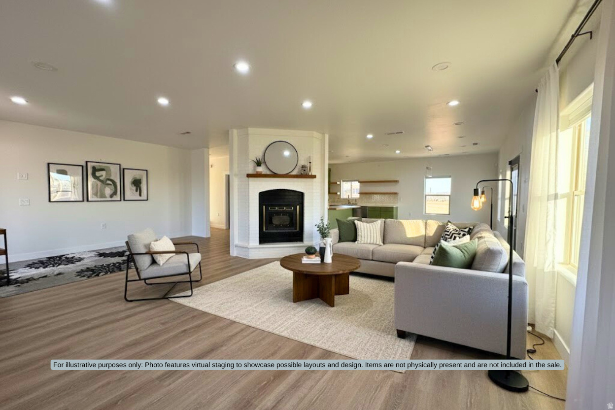 SHORT CREEK 4 - Residential