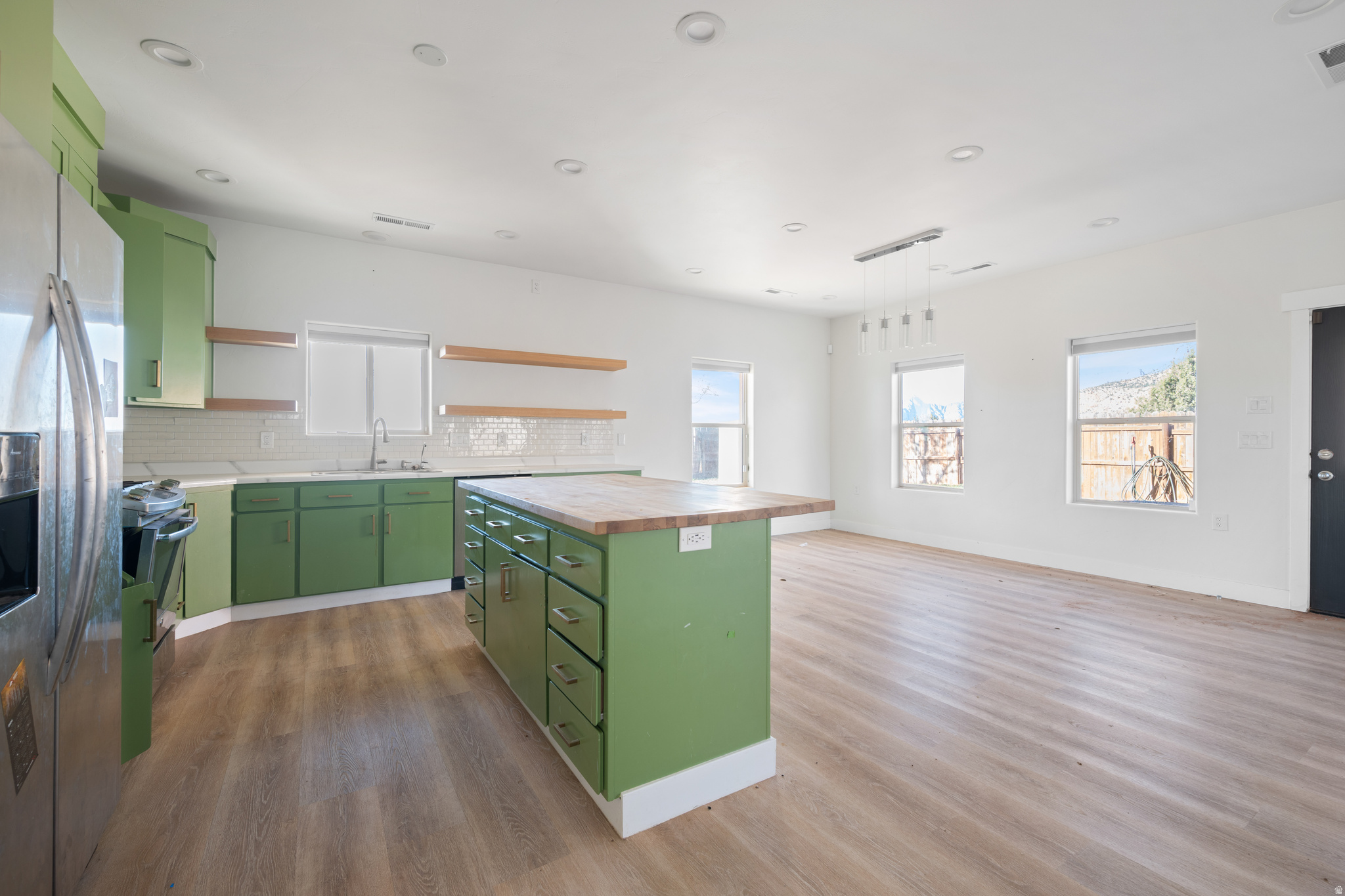 SHORT CREEK 4 - Residential