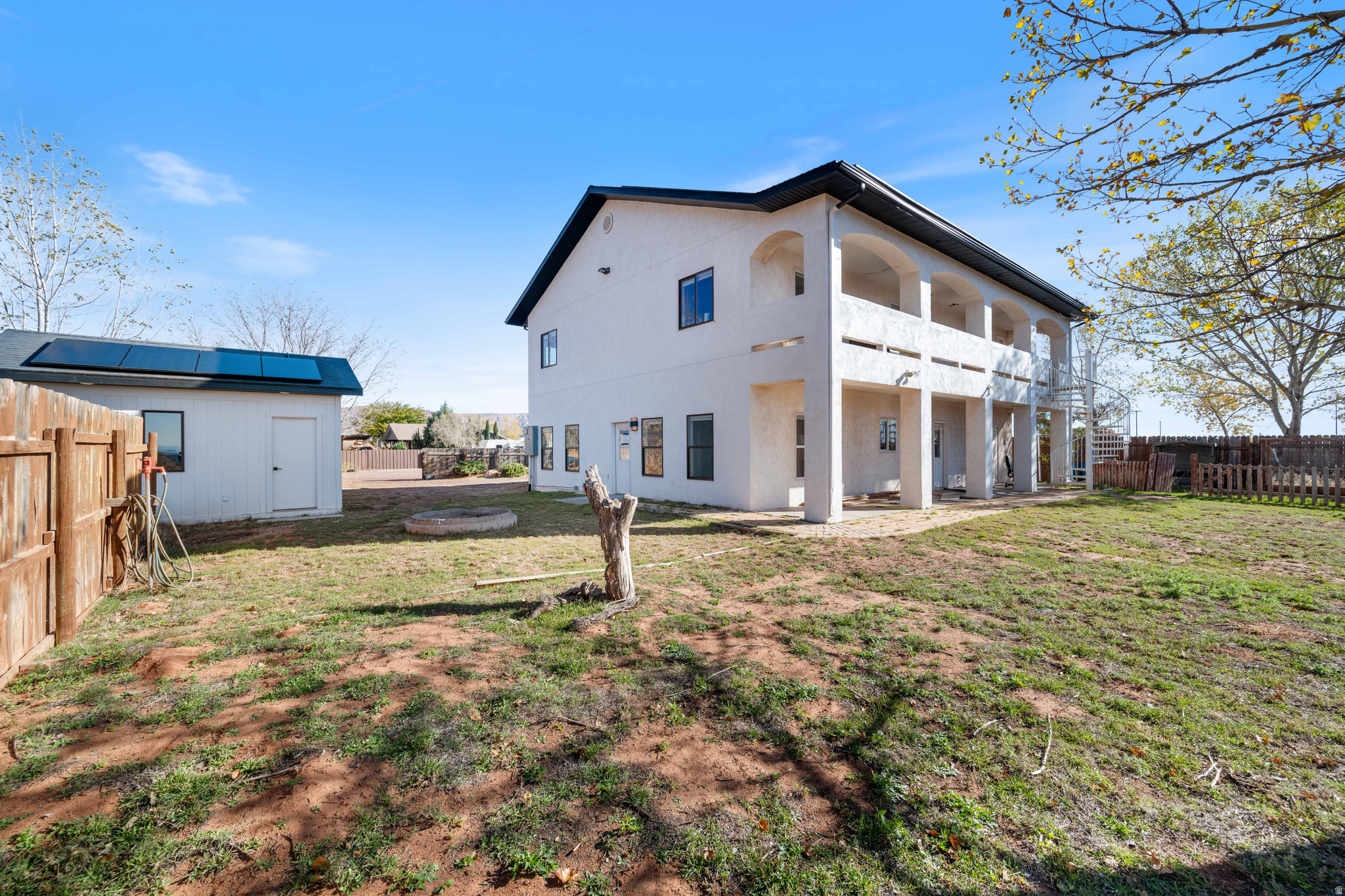 SHORT CREEK 4 - Residential