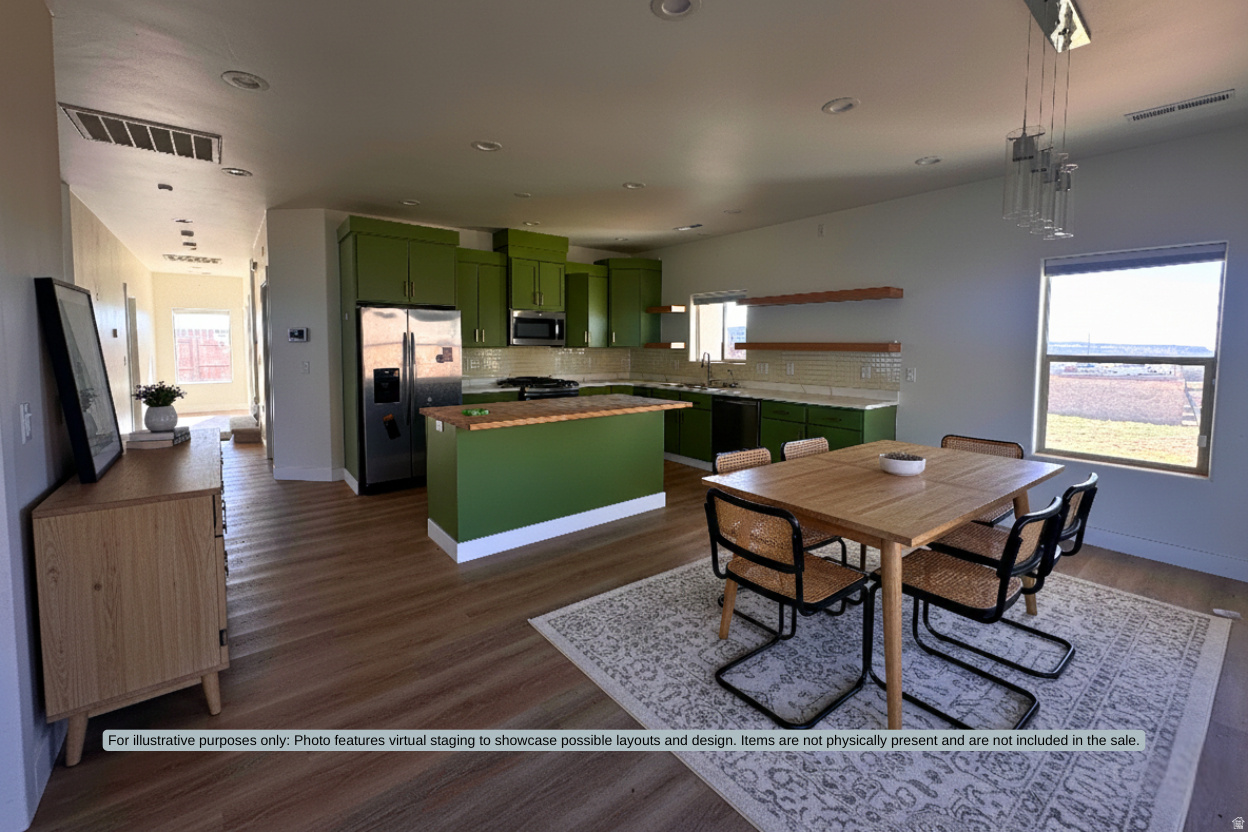 SHORT CREEK 4 - Residential