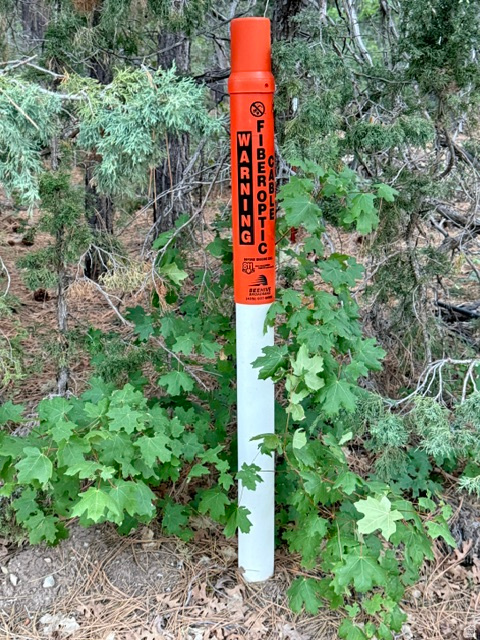 KOLOB PINES - Land