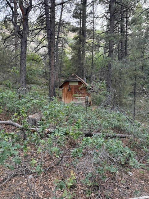 KOLOB PINES - Land