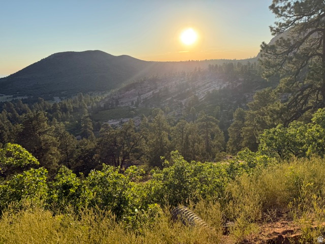 KOLOB PINES - Land