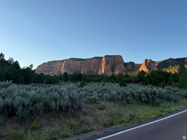 KOLOB PINES - Land