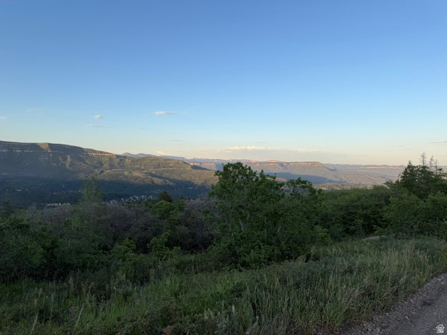KOLOB PINES - Land