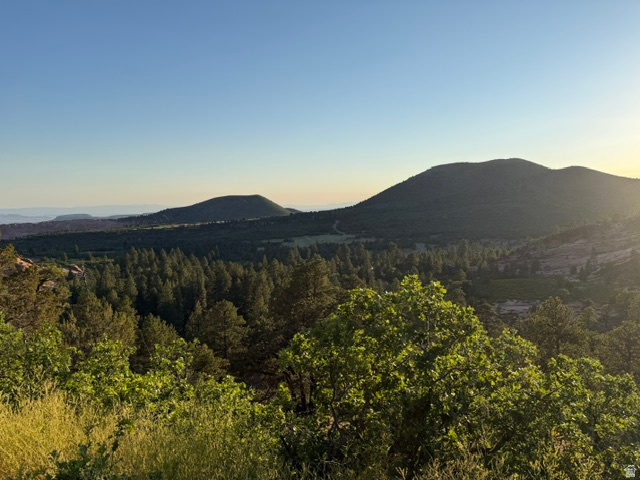 KOLOB PINES - Land