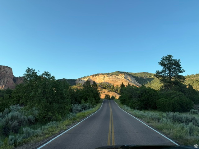 KOLOB PINES - Land
