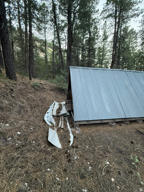 KOLOB PINES - Land